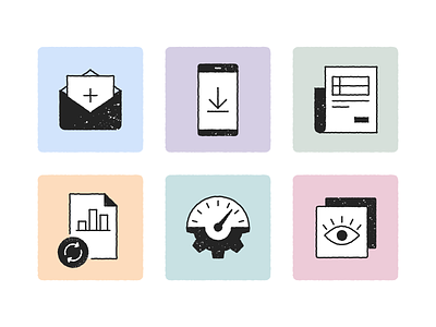 Icons set analytics check design documents download email icons mobile price setup table ui