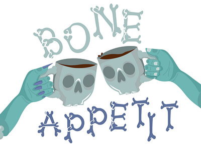 BONE APPETIT