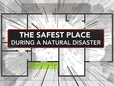 Disaster Prep - Style Frame after effects disaster floorplans how to style frames