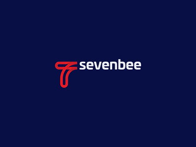 SevenBee Logo