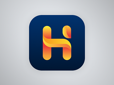 Helm App Icon