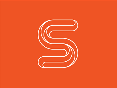 S | 36 Days of Type, #36daysoftype05 type design typography