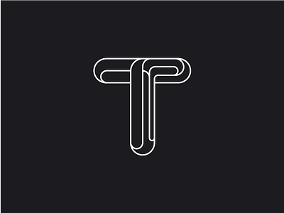 T | 36 Days of Type, #36daysoftype05 type design typography
