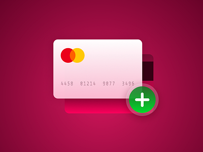 Add Payment Icon figma icons ui