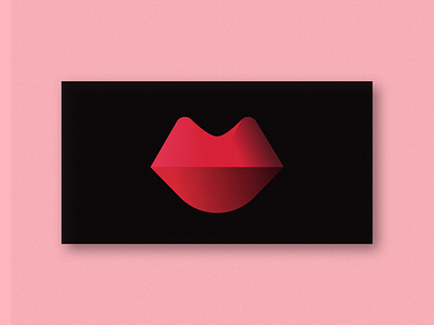 JustLipstick branding logo