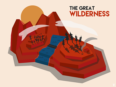 The Great Wilderness