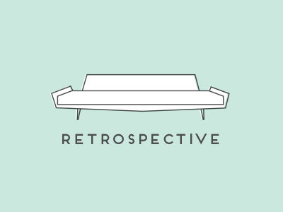 Retrospect Logo