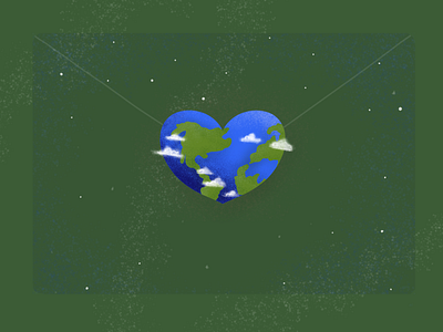 A Love Letter to Earth