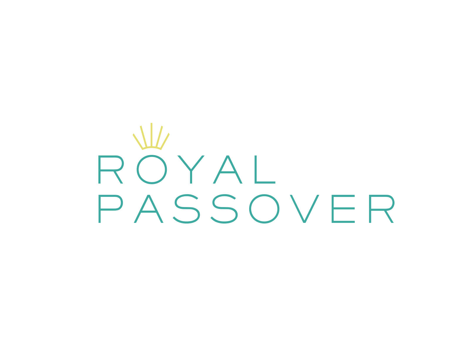 Royal Passover By Chaya Teitelbaum On Dribbble 