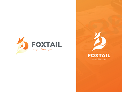 🦊 Logo Design practice branding design fox logo logodesign