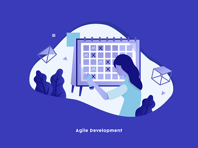 Agile Development