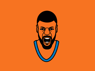 Tyson Chandler