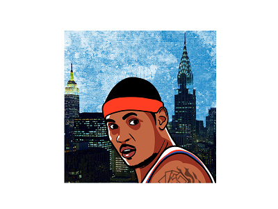 Carmelo Anthony