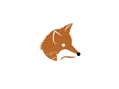 Fox fox illustration vector