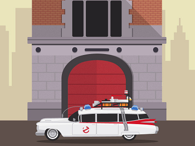 Who you gonna call?