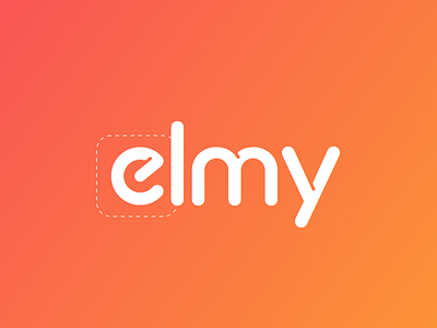 Elmy logo