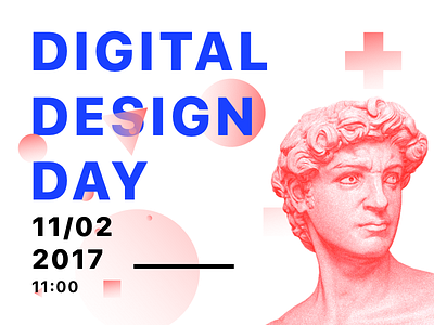 CMD+E: Digital Design Day cmd ctr design education kharkiv kharkov product design ui ukraine ux vr