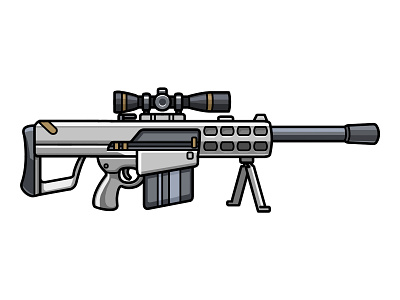 Barrett-02 icon 图标