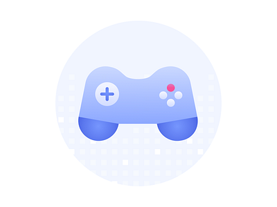 Game-icon design icon ui