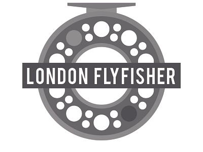 London Fly Fisher BW