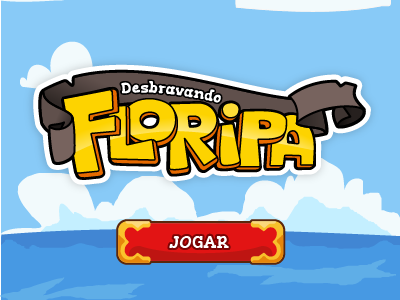 Desbravando Floripa Game