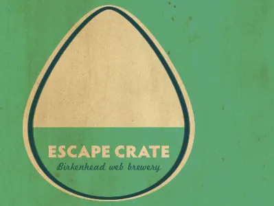 Escape Crate possibility blog brewinaria escapecrate logo