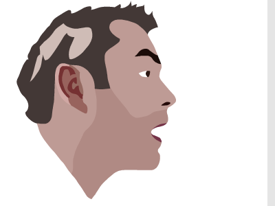 New Avatar avatar done using flash illustration me profile