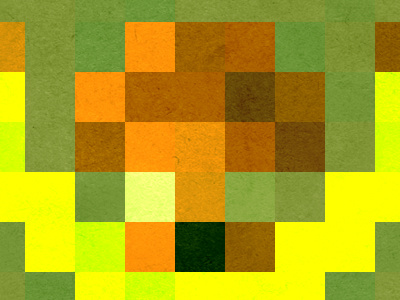 Sensible brazil pixel pixelated sensi sensible soccer swos yellow