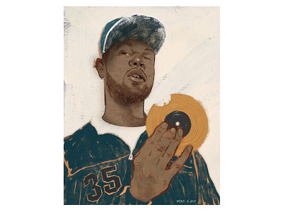 J Dilla