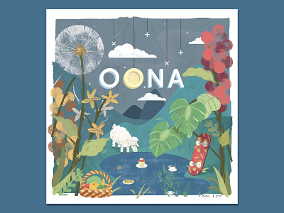 Oona