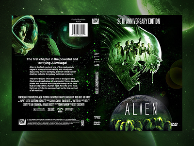 Alien alien design digital art photoshop