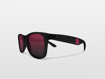 Splice Swag cool mockup photoshop pink s simple sunglasses
