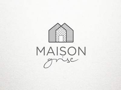 Maison Grise