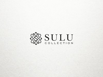 Sulu elegant logo logodesign minimalistic sophisticated