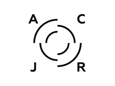 ACJR logo