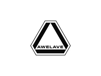 AWELAVE branding design graphic design illustration logo vector