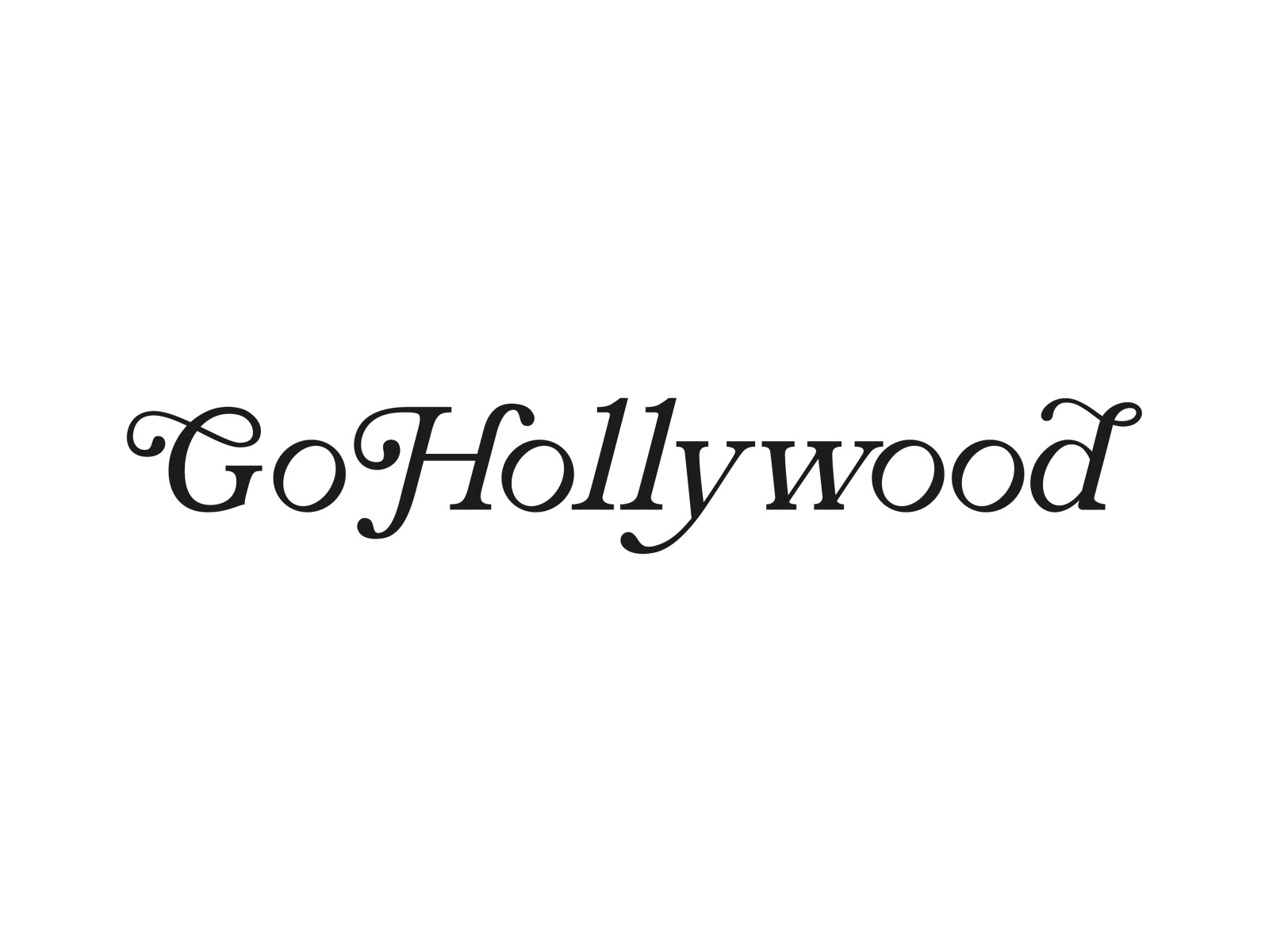 Go Hollywood by Н.Т.СТУДИЯ on Dribbble