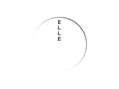 ELLE logo