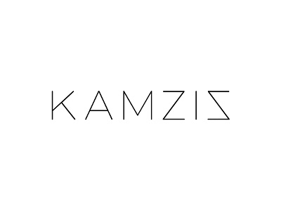 Kamzis logo