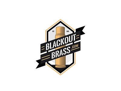 Blackout Brass