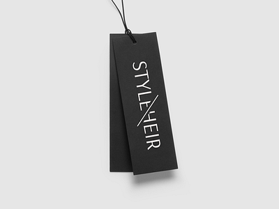 Clothing Hang Tags