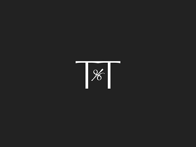 T&T Brand Icon