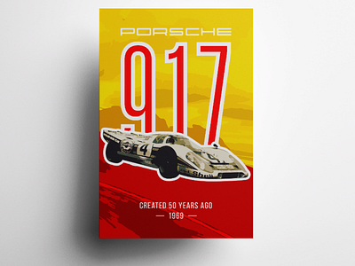 Porsche 917