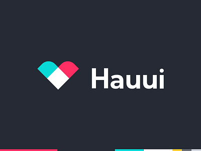 Hauui Identity | App Icon