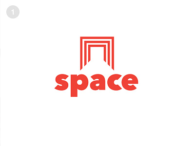 Space Logo #ThirtyLogos