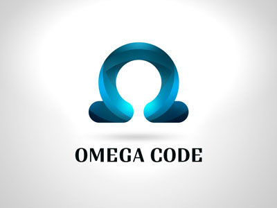 Omegacode2bw 400x300