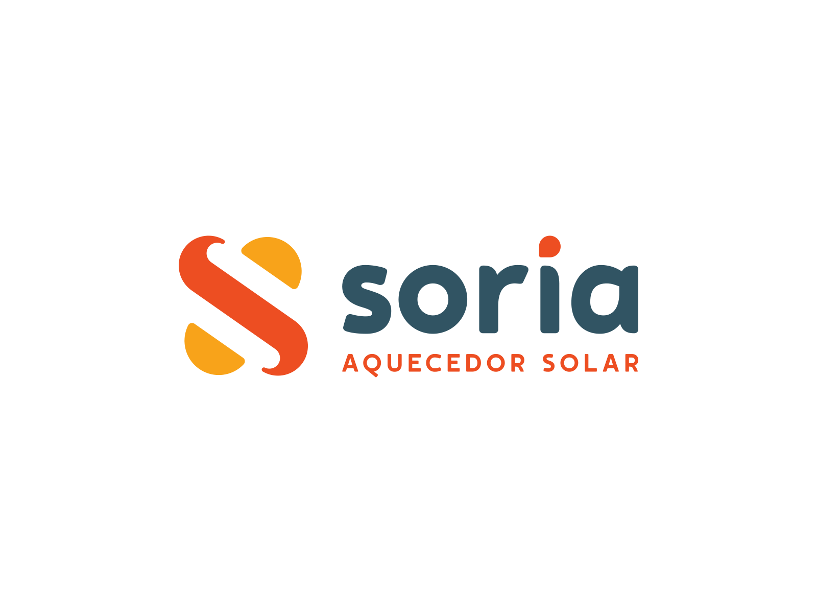 Soria • Branding battery brand brand design brand identity branding design energy icon logo logo design logodesign logotype solar solar energy sun sunset