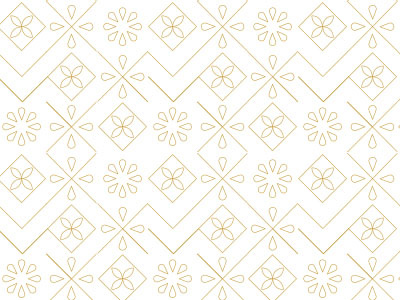 Simplegoldlife Pattern moroccan custom pattern