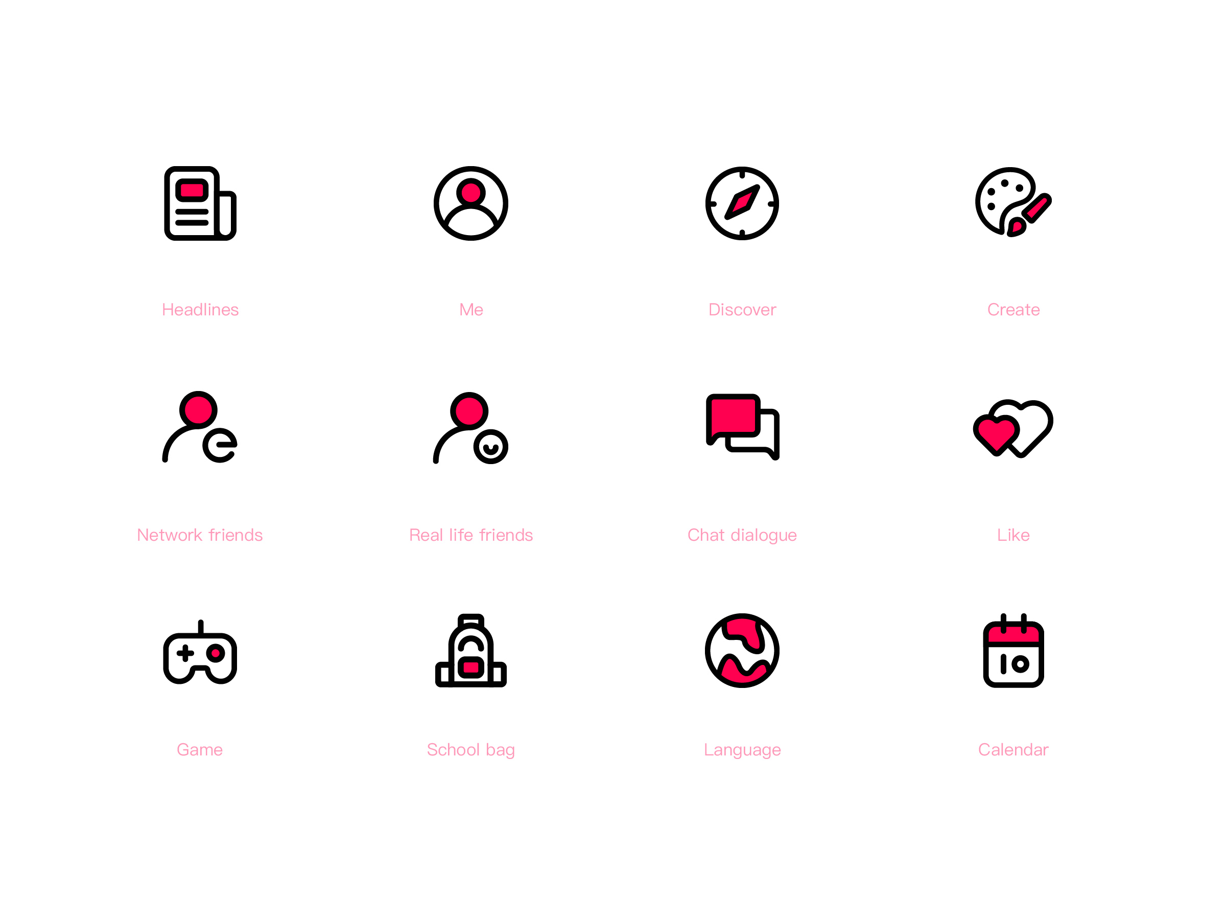 Dribbble - amino_icon_02.jpg by MORED