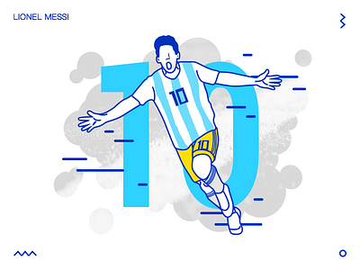 LIONEL MESSI messi，football，argentina